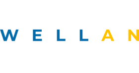 Wellan logo